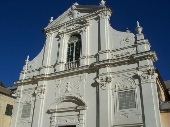 chiesa di San Francesco